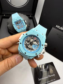 Hublot Senna Champion