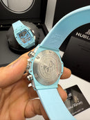 Hublot Senna Champion