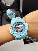 Hublot Senna Champion